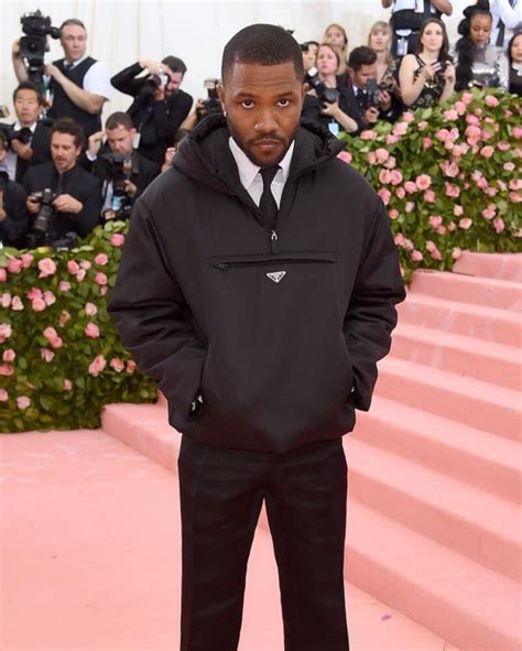 prada anorak jacket frank ocean|Buy Frank Ocean's Prada Anorak from the Met Gala .